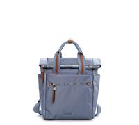 Emily & Noah Sac à dos E&N Esther 65148 femmes sacs à dos Uni crystal blue 536