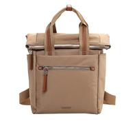 Emily & Noah Sac à dos E&N Esther 65148 femmes sacs à dos Uni sahara 920