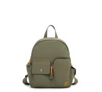 Emily & Noah Sac à dos E&N Joeline 65705 femmes sacs à dos bicolore khaki 910