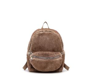 Emily & Noah Sac à dos E&N Lucina 65755 femmes sacs à dos Uni taupe 900