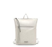 Emily & Noah Sac à dos 'Ernestine' blanc cassé, Taille One Size