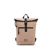 Emily & Noah Sac à dos 'Kairo ' poudre / noir, Taille One Size