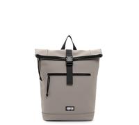 Emily & Noah Sac à dos 'Kairo' taupe / noir / blanc, Taille One Size