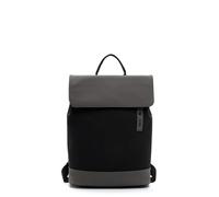Emily & Noah Sac à dos 'Le Havre RUE 09' gris / noir, Taille One Size