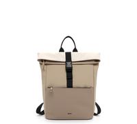 Emily & Noah Sac à dos 'Pessac RUE 09' beige / sable, Taille One Size