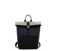 Emily & Noah Sac à dos 'Pessac RUE 09' marine / gris, Taille One Size