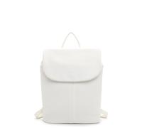 Emily & Noah Sac à dos 'Tours Rue 09' blanc, Taille One Size