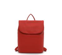 Emily & Noah Sac à dos 'Tours Rue 09' rouge, Taille One Size