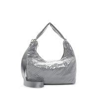 Emily & Noah Sac bandoulière 'E&N Belinda' argent, Taille One Size