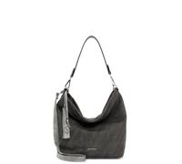 Emily & Noah Sac bandoulière 'Elke' gris, Taille One Size