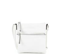 Emily & Noah Sac bandoulière 'Emma' blanc, Taille One Size