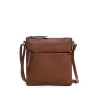 Emily & Noah Sac bandoulière 'Emma' cognac, Taille One Size