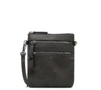 Emily & Noah Sac bandoulière 'Emma' gris foncé, Taille One Size