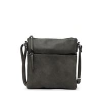 Emily & Noah Sac bandoulière 'Emma' gris, Taille One Size