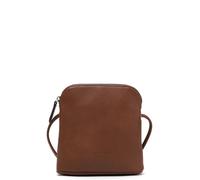 Emily & Noah Sac bandoulière 'Emma' marron, Taille One Size