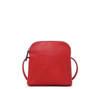 Emily & Noah Sac bandoulière 'Emma' rouge, Taille One Size