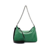 Emily & Noah Sac bandoulière 'Kerstin' vert gazon / noir, Taille One Size