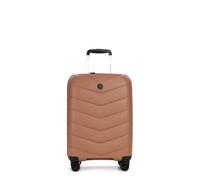 Emily & Noah Valisette 'E&N Travelbestie Werner' marron, Taille S