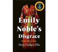Emily Nobles Disgrace by Mary PaulsonEllis Mary PaulsonEllis (Auteur)