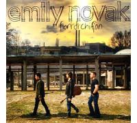 Emily Novak - Fiori Di Chiffon