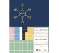 Emily Noyes Vanderpoel Color Problems (Poche)