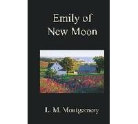 Emily Of New Moon