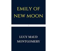 Emily of New Moon