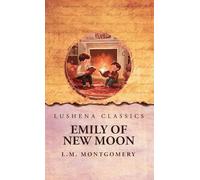 Emily of New Moon