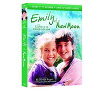 Emily of New Moon S3 [Import]