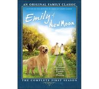 Emily of New Moon: Season 1 by Martha MacIsaac