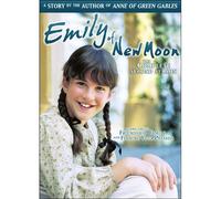 Emily of New Moon: Season 2 by Martha MacIsaac