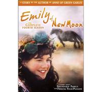 Emily of New Moon: Season 4
