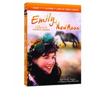 Emily of New Moon Season 4 [DVD] [Import]