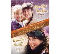 Emily Of New Moon: Seasons 3 & 4