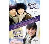 Emily Of New Moon: The Complete 1st & 2nd Seasons