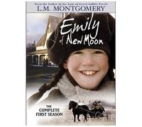 Emily Of New Moon: The Complete First Season