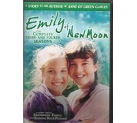 Emily of New Moon The Complete Third and Fourth Se