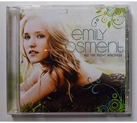 Emily Osment - All The Right Wrongs
