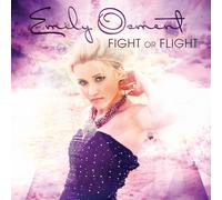 Emily Osment Fight Or Flight (CD) Album