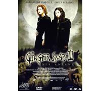 Emily Perkins - Ginger Snaps III-Single EDI. [Import]