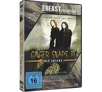 Emily Perkins,Katharine Isabelle, - Ginger Snaps 3-der Anfang