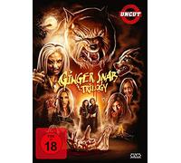 Emily Perkins;Katharine Isabelle;Kris Lemche - Ginger Snaps 1-3