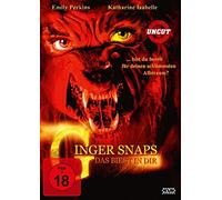 Emily Perkins;Katharine Isabelle;Kris Lemche - Ginger Snaps [Import]