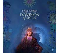 Emily Portman - Dominion Of Spells