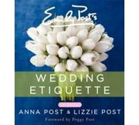Emily Post's Wedding Etiquette