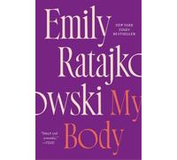 Emily Ratajkowski My Body (Poche)