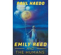 Emily Reed And The Humans