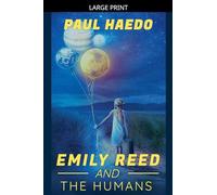 Emily Reed And The Humans
