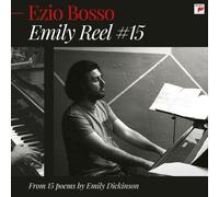 EMILY REEL #15 - BOSSO,EZIO/THE AVOS PROJECT ENSEMBLE CD NEUF BOSSO,EZIO