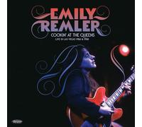 Emily Remler - Cookin at the Queens: Live in Las Vegas (1984 & 19